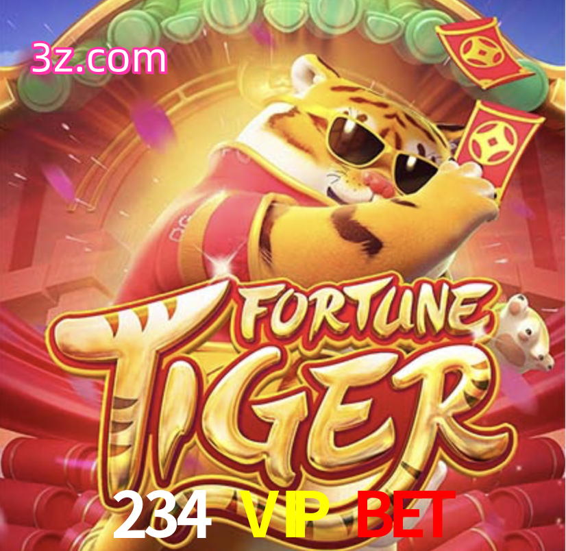 Fortune Tiger